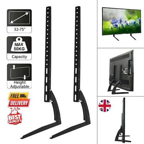 Stand mount bracket - tv,