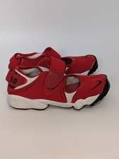 Rare Nike Air Rift 2005 Split