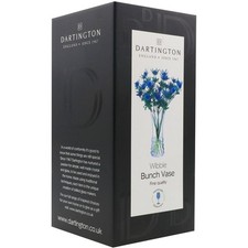 Dartington Vase Wibble Bunch