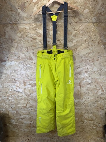 Scott ski salopettes - scott,