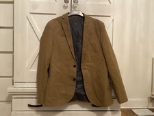 Cedar Wood State Men’s Tan