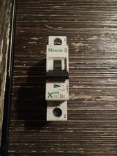 Moeller Xpole FAZ-Z4/1 1 Pole