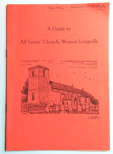 Guide all saints church - guide,