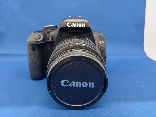 Canon eos kiss dslr - kiss, x5