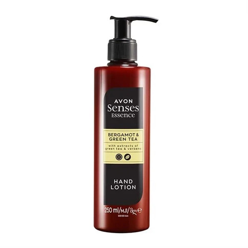 Avon senses essence hand - senses,