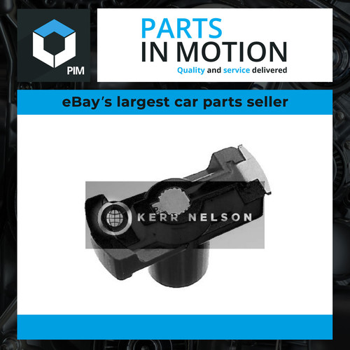 Rotor arm fits peugeot - arm, gti
