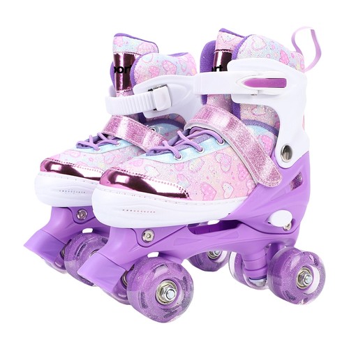 Size children roller - size, skates