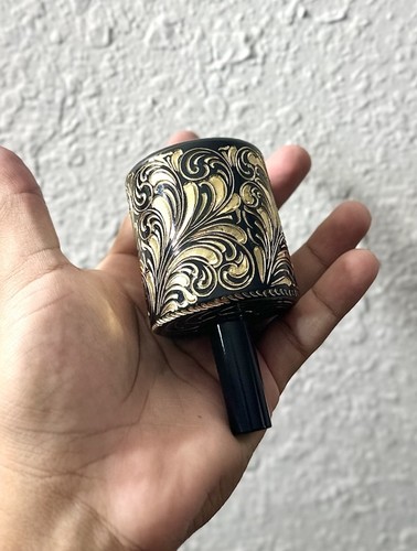 Tuba mouthpiece - tuba,