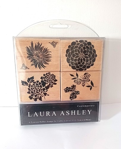 Wooden laua ashley wood - 4,