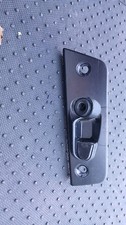 VW Caravelle TRANSPORTER  SLIDING DOOR  PLATE RIGHT UPPER B Pilar 7H0843638 