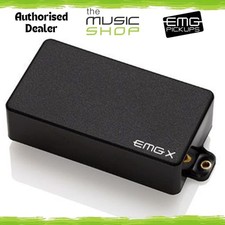 EMG 81X Active Humbucker