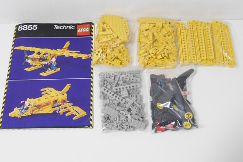 Lego technic set - lego,