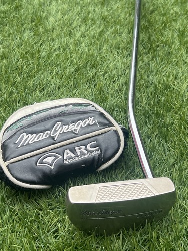 Macgregor putter lytham - macgregor, putter-