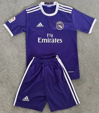 Ronaldo 7 Purple Adidas