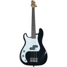 Gear4music electric bass - gear4music,