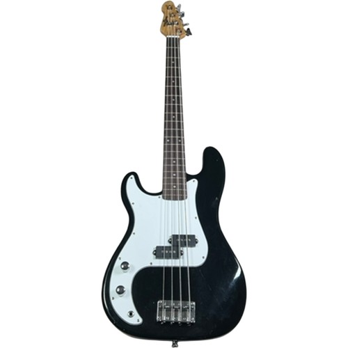 Gear4music electric bass - electric,
