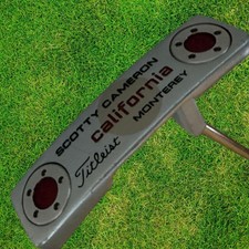 Scotty Cameron California