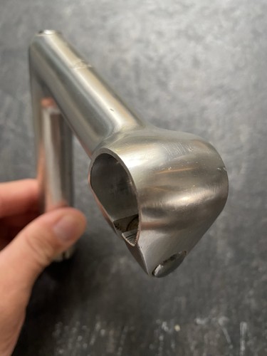 Cinelli milano stem 100mm - cinelli, 1a
