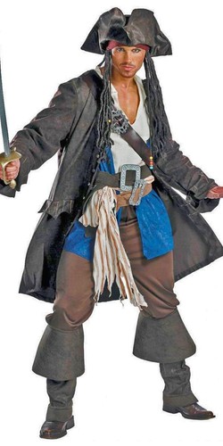 Mens pirates the - mens,