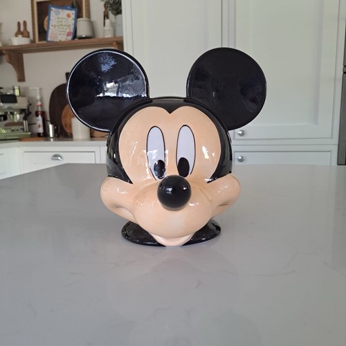 Disney mickey mouse ceramic - mickey,