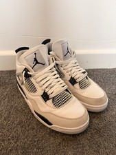 Mens Nike Air Jordan 4s