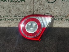 JAGUAR XK COUPE X150 O/S