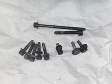 Door Card Fixings Screws Bolts