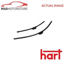WINDSCREEN WIPER BLADE LHD