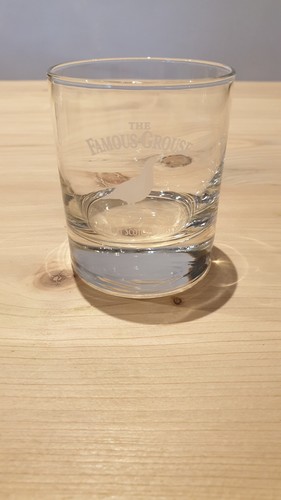 The famous grouse whisky - famous,