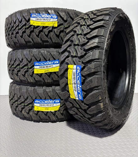 275 55r20 115p mt - 4, x