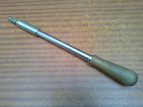 Vintage stanley 24 yankee - stanley, 24"