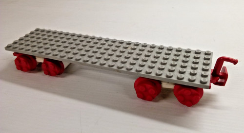 Lego 153 large train - large,
