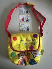 Something Special Mr