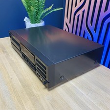 Technics SL-PG420A HiFi Separate Home AV CD Player inc Warranty