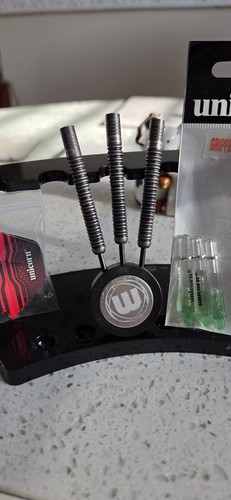 Unicorn gary anderson 24g noir - anderson,