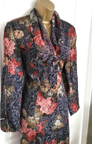 Monsoon 90s vintage suit - 90s,