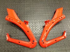 GIVI Aluminium Wing Rack