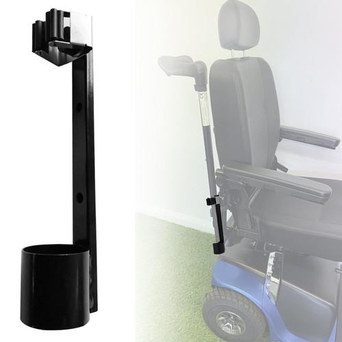 For mobility scooter crutch - mobility,