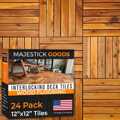 Majestick goods interlocking - majestick,