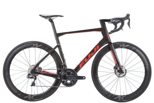 Fuji transonic shimano - 2.1,