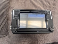 Volkswagen mib std2 - mib, pq