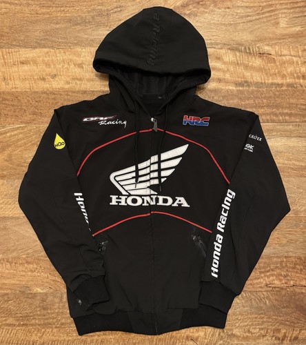 Honda racing hrc team - honda,