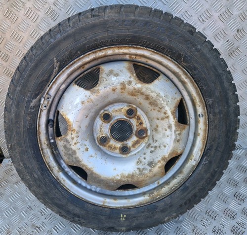 Transporter t5 t6 - 17",