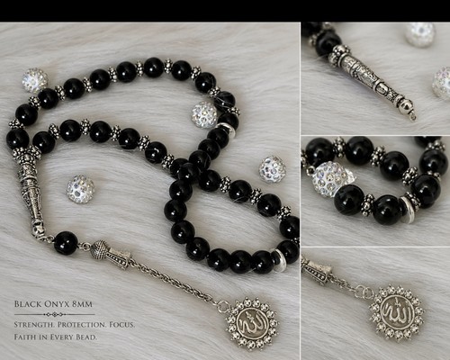 Islamic prayer bead - islamic,