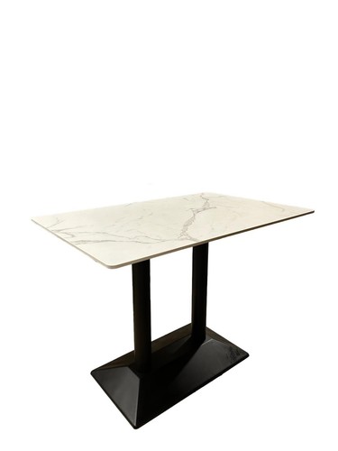 Marble table 106 68cm for - table,