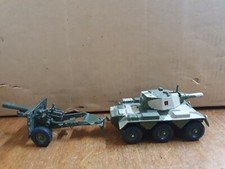 Vintage Crescent Toys -