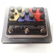 Electro-Harmonix Epitome Micro