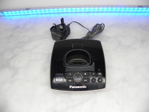 Panasonic tg8061e main base - kx-tg8061e,