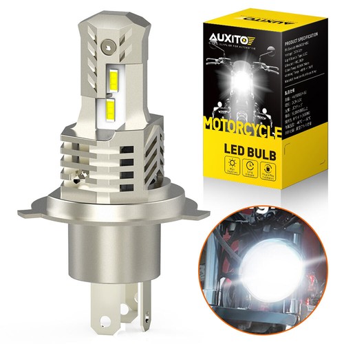 Led headlight low - led, hi/low