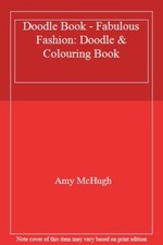 Doodle Book - Fabulous